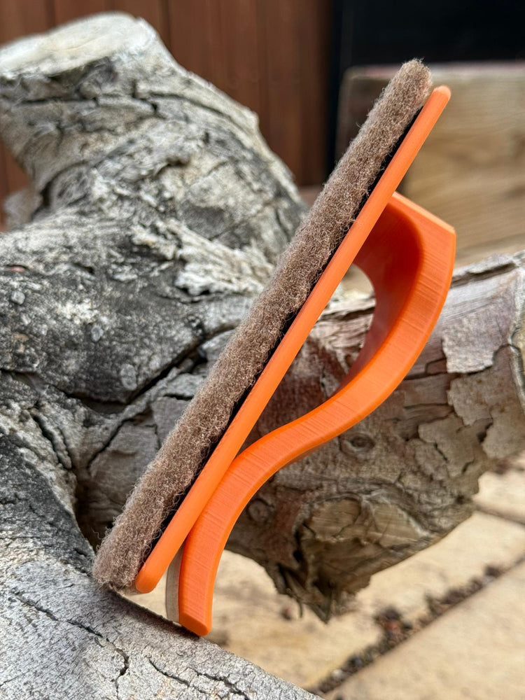 Jitterbug hand tool – MAYKKER