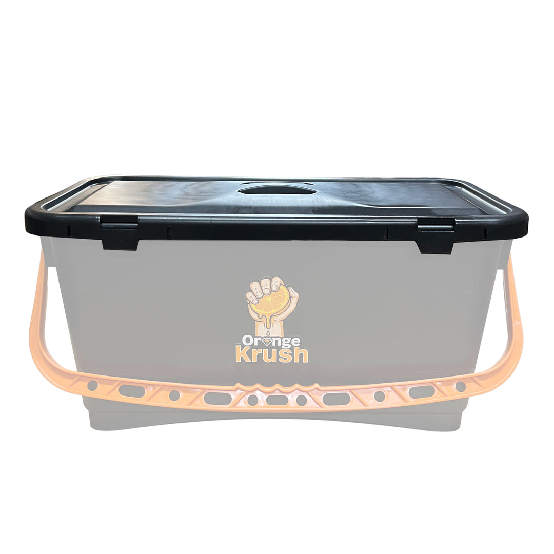 22L Maykker Bucket – MAYKKER