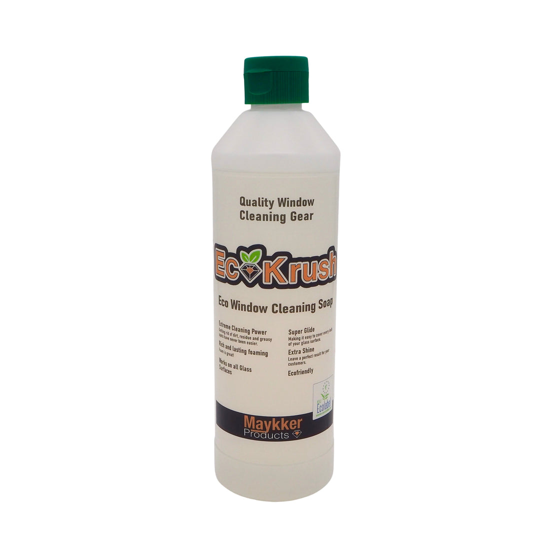 EcoKrush Window Cleaner Soap MAYKKER EcoKrush Window Cleaner Soap MAYKKER