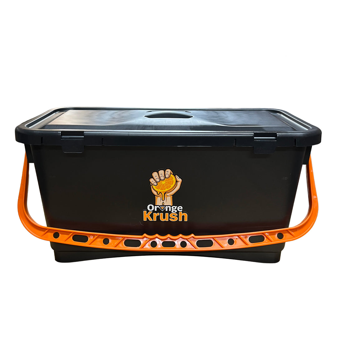 22L Maykker Bucket – MAYKKER
