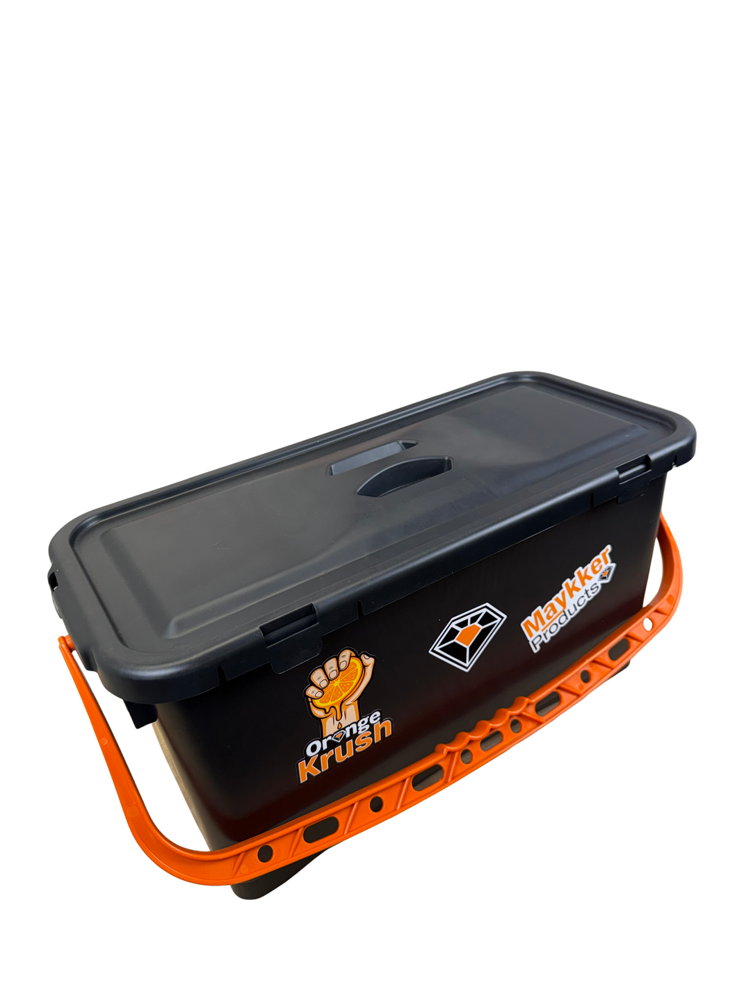 22L Maykker Bucket – MAYKKER