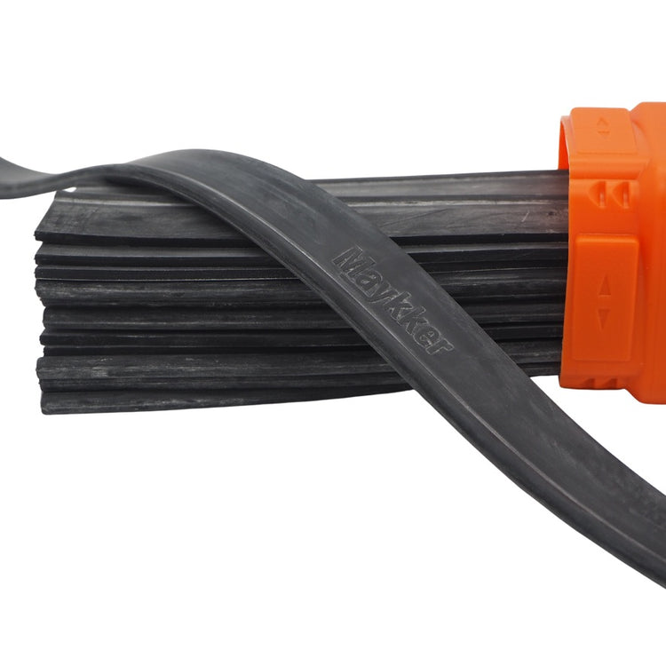 Maykker Soft Squeegee Rubber – MAYKKER