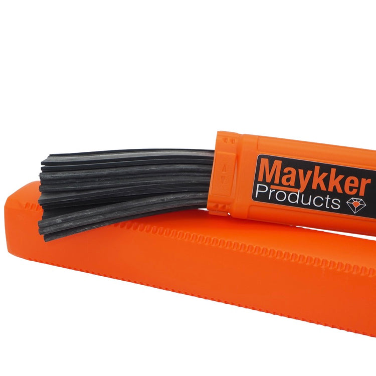 Maykker Soft Squeegee Rubber – MAYKKER