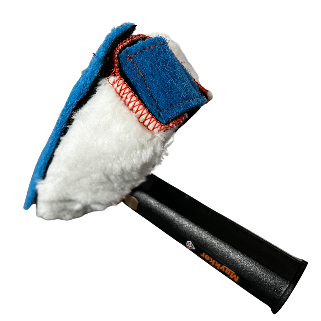 Mop Washer Complete - SwitchMop – MAYKKER