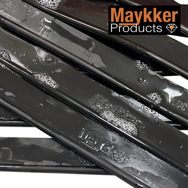 Maykker Soft Squeegee Rubber