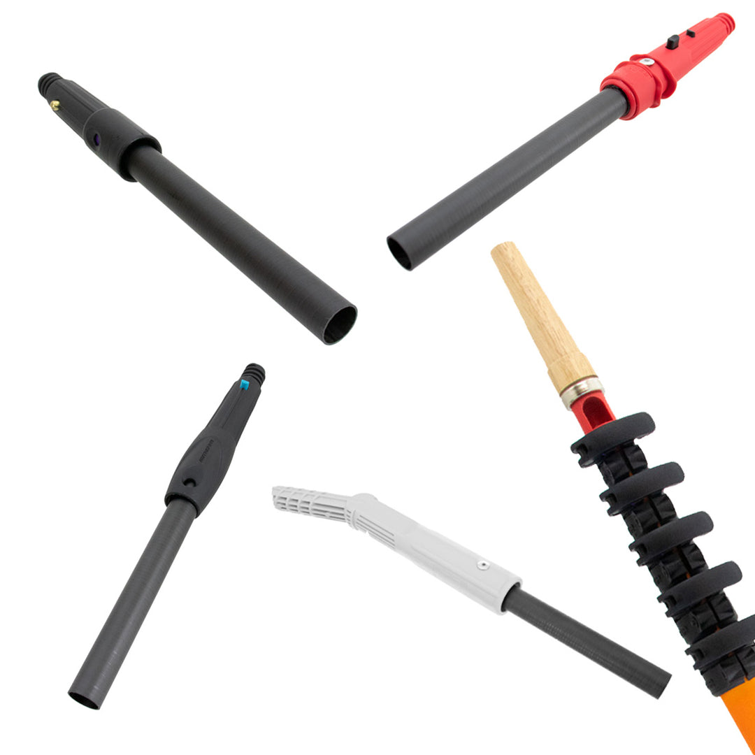 POLES – MAYKKER